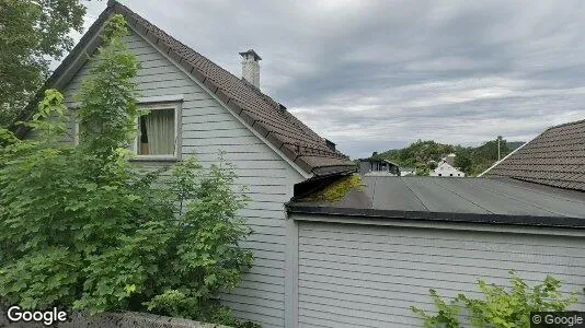 Apartments for rent in Bergen Åsane - Photo from Google Street View