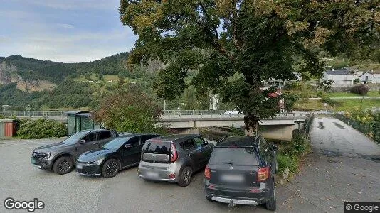 Apartments for rent in Kvam - Photo from Google Street View