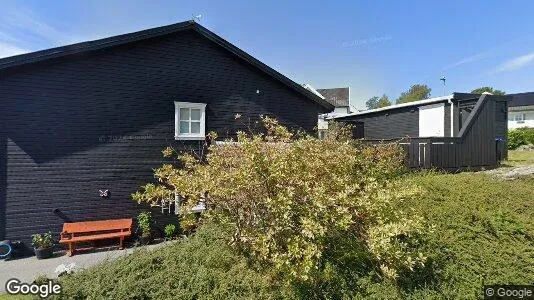 Apartments for rent in Bømlo - Photo from Google Street View