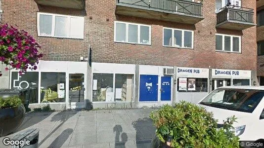 Apartments for rent in Fredrikstad - Photo from Google Street View