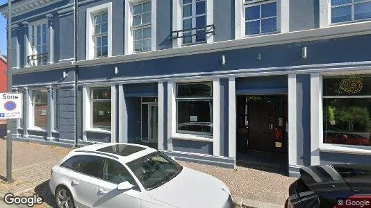 Apartments for rent in Moss - Photo from Google Street View