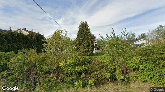 Apartments for rent in Rygge - Photo from Google Street View