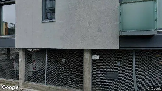Apartments for rent in Fredrikstad - Photo from Google Street View