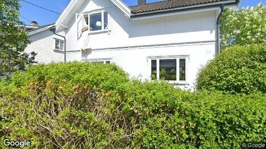 Apartments for rent in Fredrikstad - Photo from Google Street View