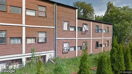 Apartments for rent in Moss - Photo from Google Street View