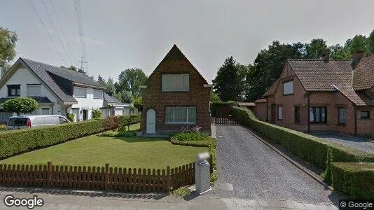 Apartments for rent in Sint-Niklaas - Photo from Google Street View