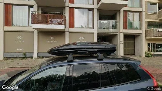 Apartments for rent in The Hague Centrum - Photo from Google Street View