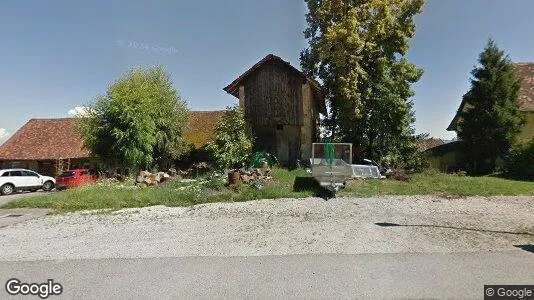 Apartments for rent in Jura-Nord vaudois - Photo from Google Street View