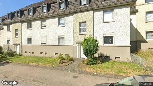 Apartments for rent in Essen - Photo from Google Street View