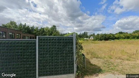 Apartments for rent in Horsens - Photo from Google Street View