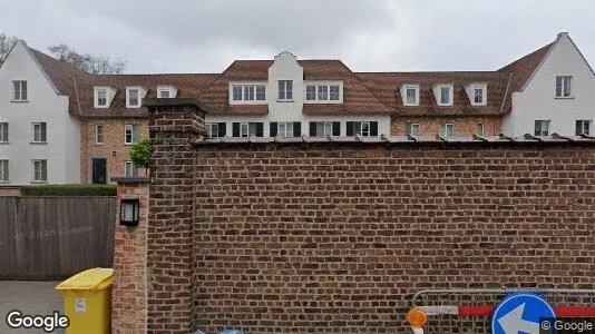 Apartments for rent in Kortenberg - Photo from Google Street View