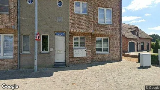 Apartments for rent in Westerlo - Photo from Google Street View