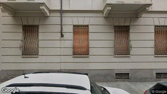 Apartments for rent in Turin - Photo from Google Street View