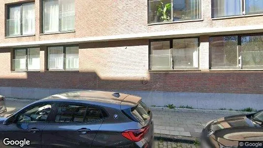 Apartments for rent in Leuven - Photo from Google Street View