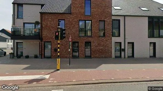 Apartments for rent in Holsbeek - Photo from Google Street View
