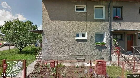 Houses for rent in Liptovský Mikuláš - Photo from Google Street View