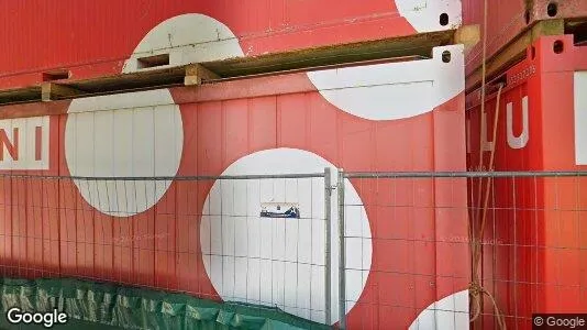Apartments for rent in Salzburg - Photo from Google Street View