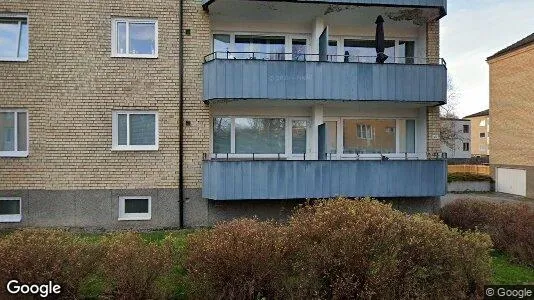 Apartments for rent in Eskilstuna - Photo from Google Street View