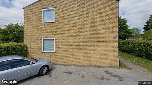 Apartments for rent in Munkebo - Photo from Google Street View