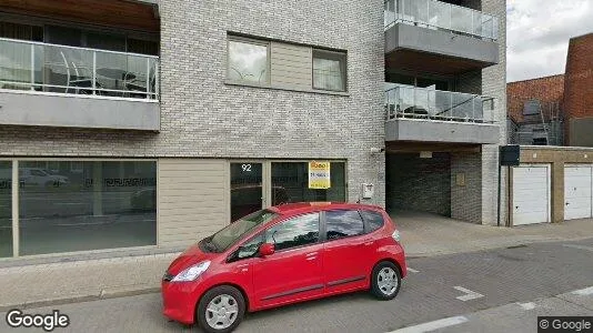 Apartments for rent in Roeselare - Photo from Google Street View
