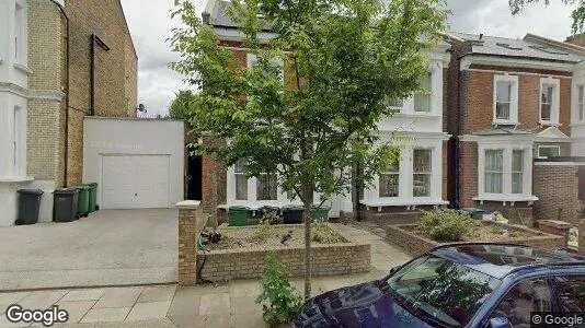 Apartments for rent in Location is not specified - Photo from Google Street View