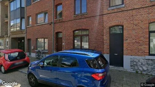 Apartments for rent in Hasselt - Photo from Google Street View