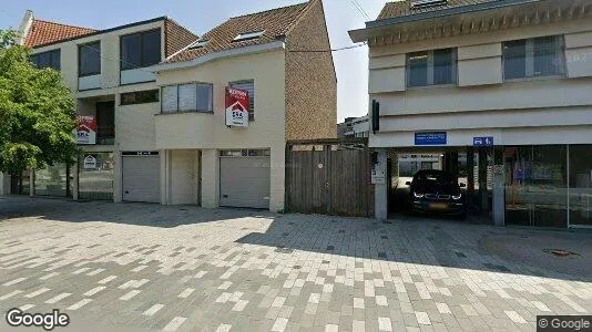 Apartments for rent in Lommel - Photo from Google Street View