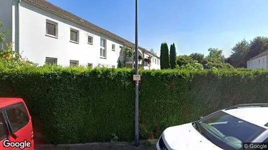 Apartments for rent in Essen - Photo from Google Street View