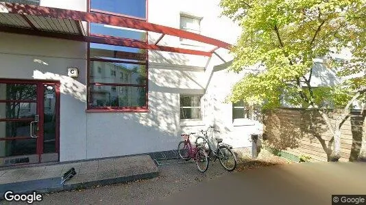 Apartments for rent in Vantaa - Photo from Google Street View