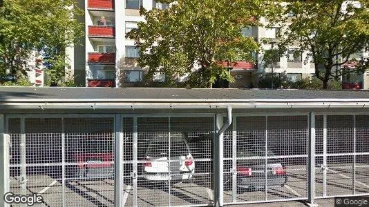 Apartments for rent in Turku - Photo from Google Street View