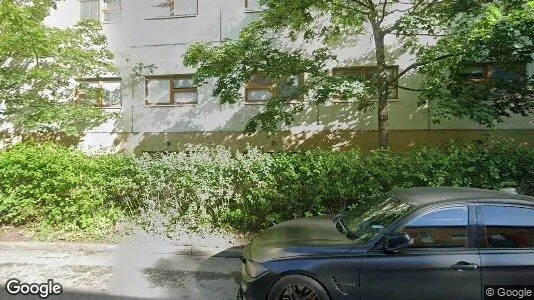 Apartments for rent in Espoo - Photo from Google Street View