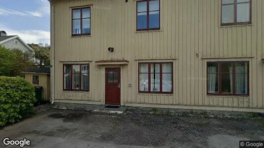 Apartments for rent in Gothenburg West - Photo from Google Street View