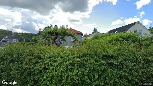 Apartments for rent in Stockholm West - Photo from Google Street View