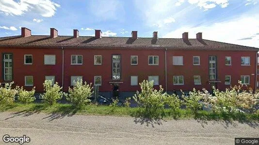 Apartments for rent in Falun - Photo from Google Street View
