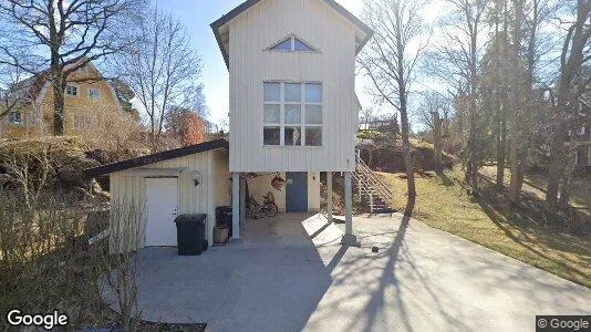 Apartments for rent in Österåker - Photo from Google Street View