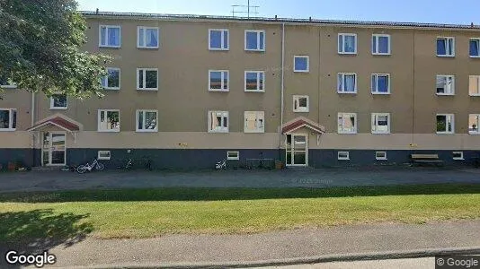 Apartments for rent in Surahammar - Photo from Google Street View