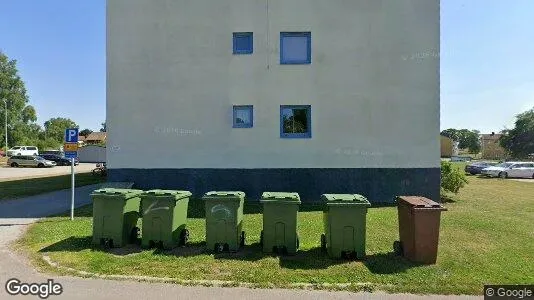 Apartments for rent in Surahammar - Photo from Google Street View