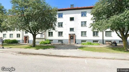 Apartments for rent in Surahammar - Photo from Google Street View