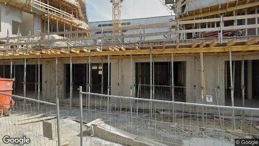 Apartments for rent in Vienna Favoriten - Photo from Google Street View