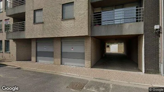 Apartments for rent in Torhout - Photo from Google Street View