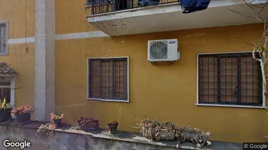 Apartments for rent in Roma Municipio VI – Roma Delle Torri - Photo from Google Street View