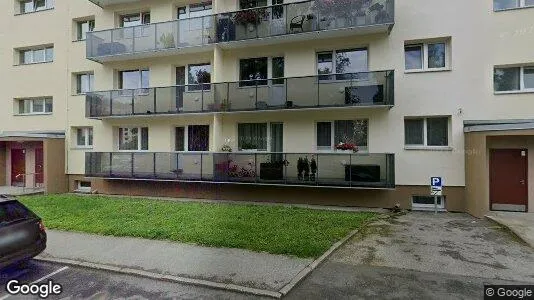 Apartments for rent in Tallinn Kesklinna - Photo from Google Street View
