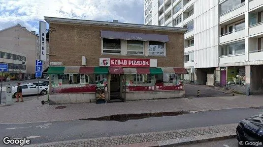 Apartments for rent in Turku - Photo from Google Street View