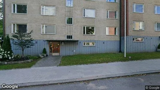 Apartments for rent in Turku - Photo from Google Street View