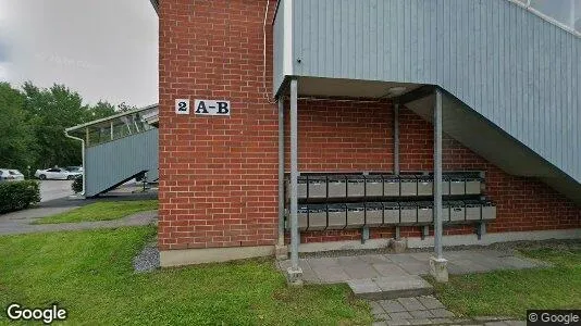 Apartments for rent in Turku - Photo from Google Street View