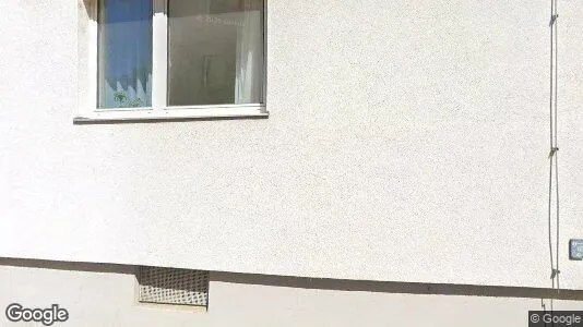 Apartments for rent in Linz - Photo from Google Street View