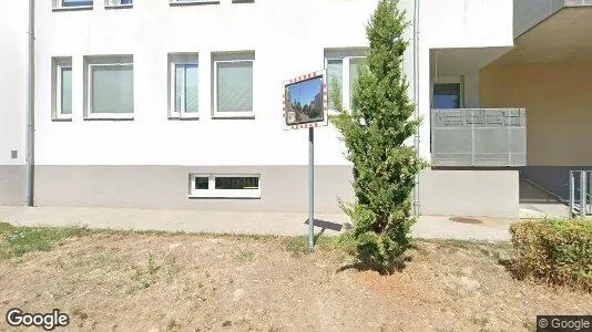 Apartments for rent in Bad Deutsch-Altenburg - Photo from Google Street View