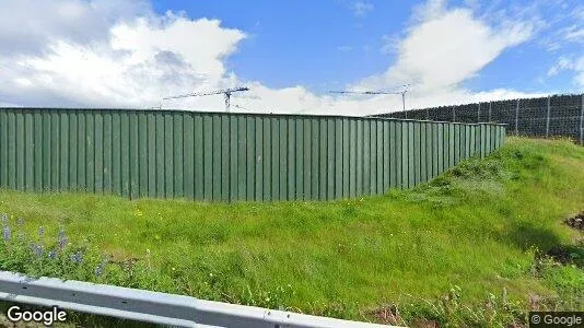 Apartments for rent in Garðabær - Photo from Google Street View