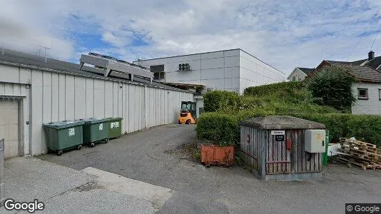 Apartments for rent in Arendal - Photo from Google Street View