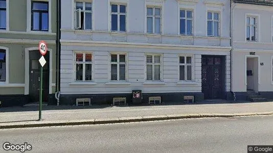 Rooms for rent in Kristiansand - Photo from Google Street View